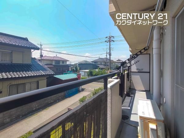 メイゾン東鷲宮