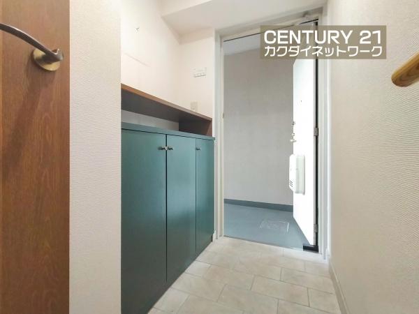 メイゾン東鷲宮