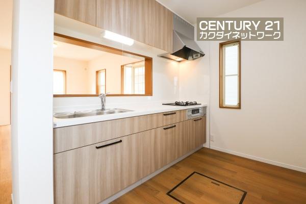 幸手市大字中川崎の中古一戸建て