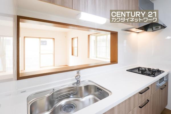 幸手市大字中川崎の中古一戸建て