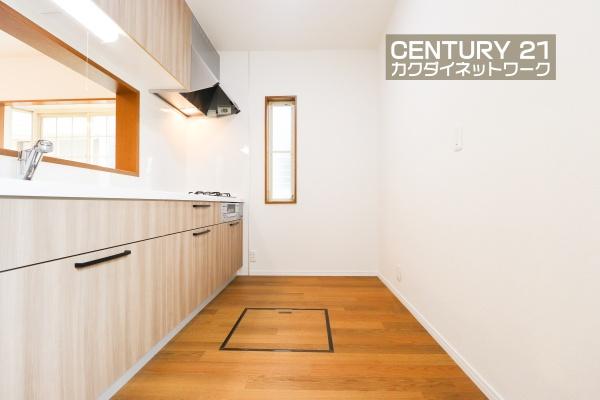 幸手市大字中川崎の中古一戸建て