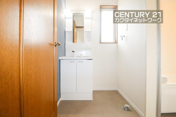 幸手市大字中川崎の中古一戸建て