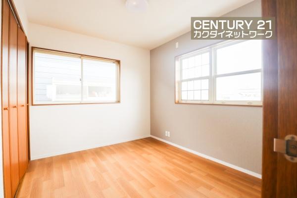 幸手市大字中川崎の中古一戸建て