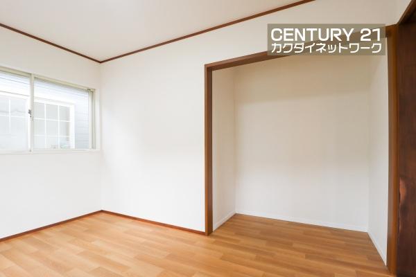 幸手市大字中川崎の中古一戸建て