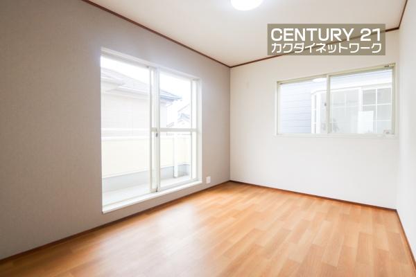 幸手市大字中川崎の中古一戸建て