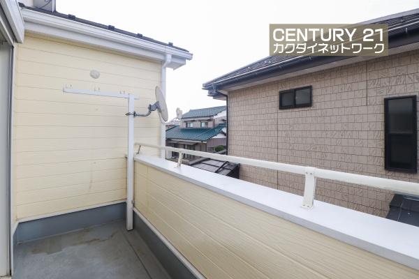 幸手市大字中川崎の中古一戸建て