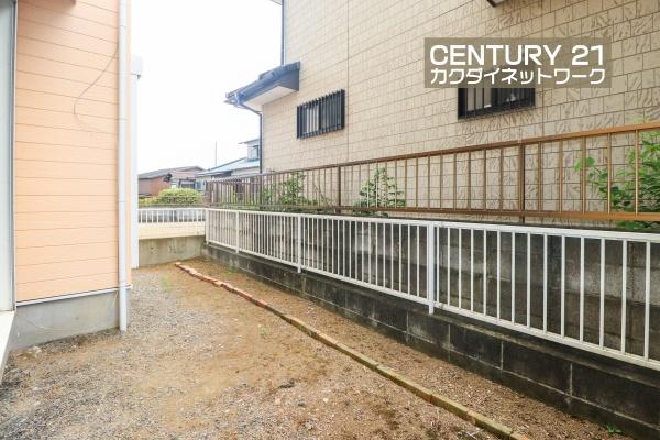 幸手市大字中川崎の中古一戸建て