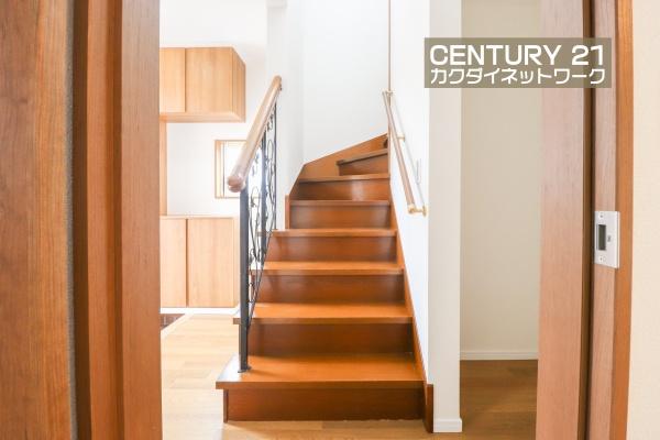 幸手市大字中川崎の中古一戸建て