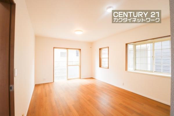 幸手市大字中川崎の中古一戸建て