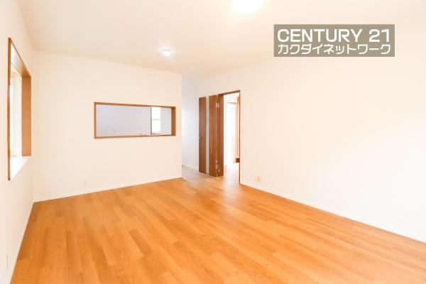 幸手市大字中川崎の中古一戸建て