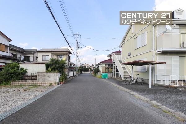 久喜市青葉５丁目