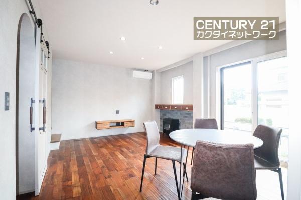 幸手市緑台１丁目の中古一戸建て