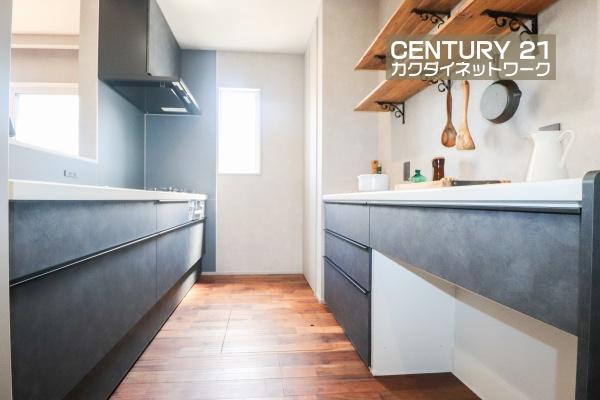 幸手市緑台１丁目の中古一戸建て