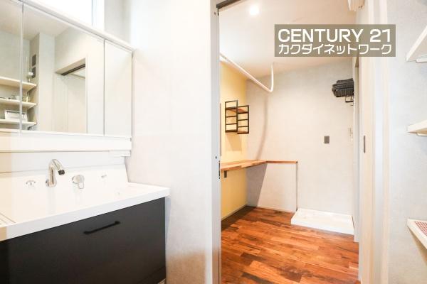 幸手市緑台１丁目の中古一戸建て