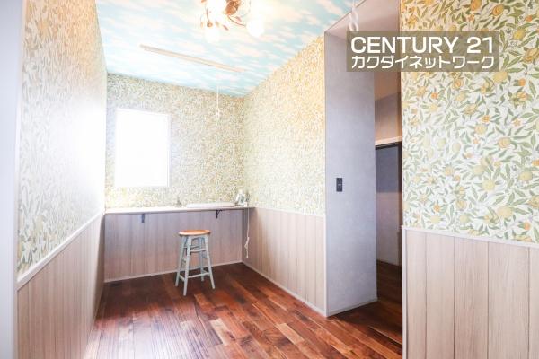 幸手市緑台１丁目の中古一戸建て