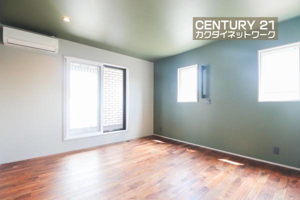 幸手市緑台１丁目の中古一戸建て