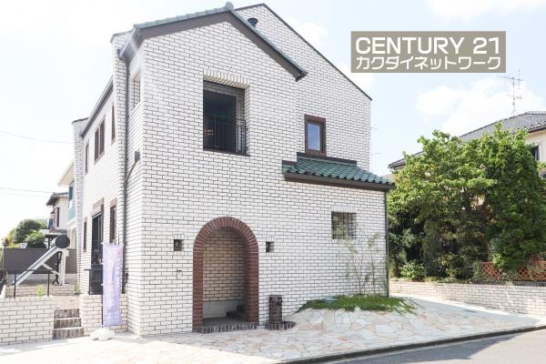 幸手市緑台１丁目