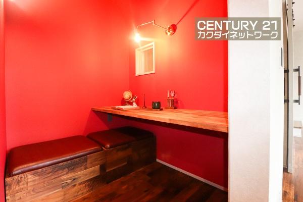 幸手市緑台１丁目の中古一戸建て