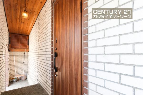幸手市緑台１丁目の中古一戸建て