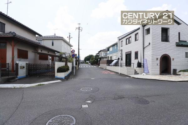 幸手市緑台１丁目の中古一戸建て