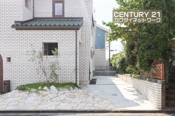 幸手市緑台１丁目