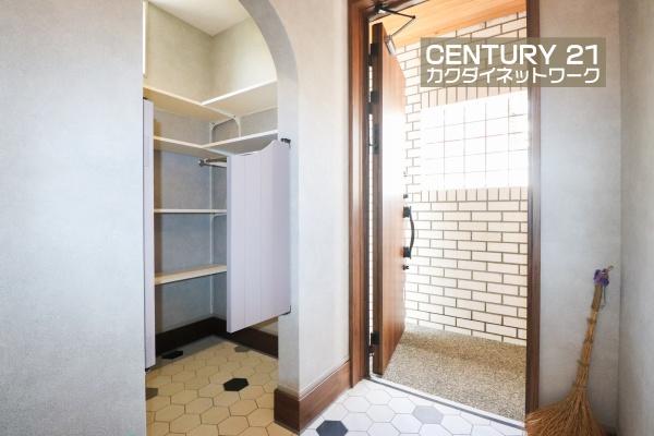 幸手市緑台１丁目の中古一戸建て