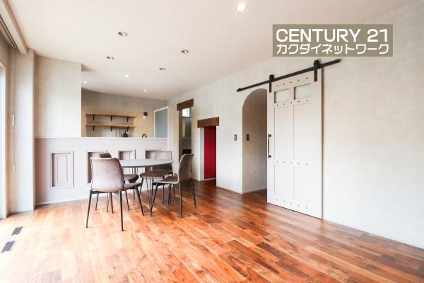 幸手市緑台１丁目の中古一戸建て