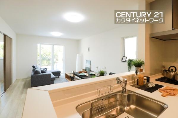 宮代宮代３丁目　２４－１期　全３棟　２号棟