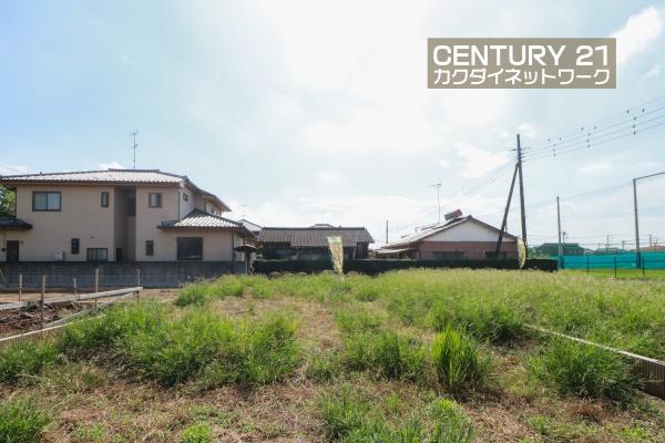 久喜市菖蒲町菖蒲の土地