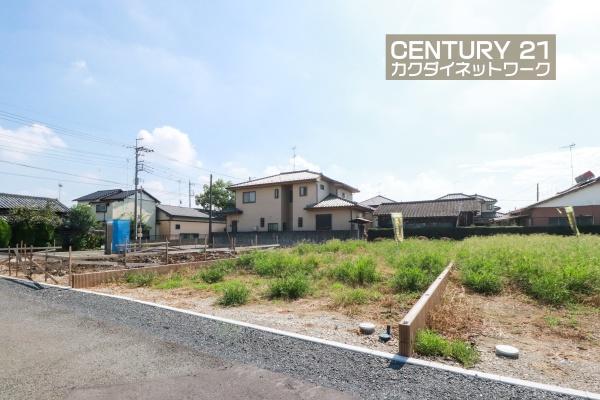 菖蒲町菖蒲　３号地