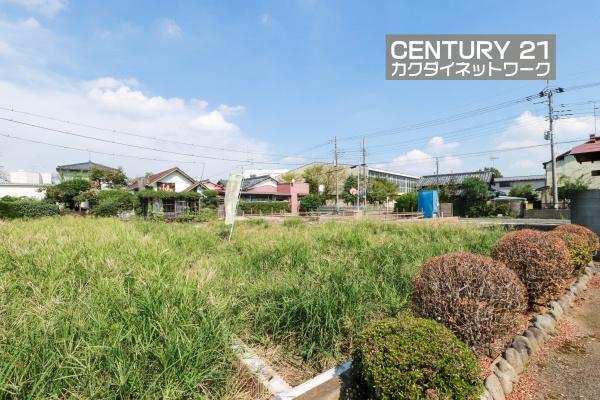 菖蒲町菖蒲　３号地