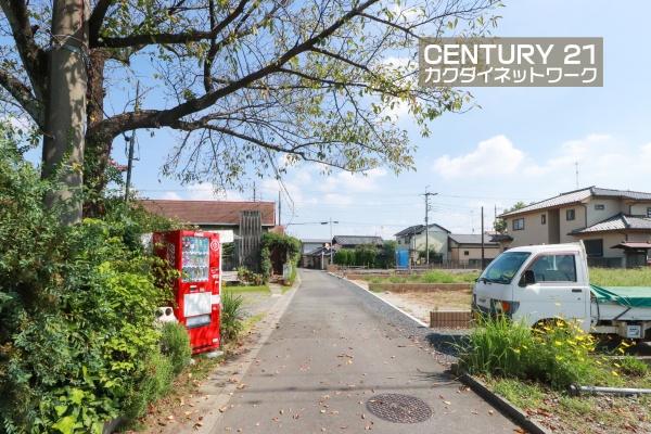 菖蒲町菖蒲　３号地