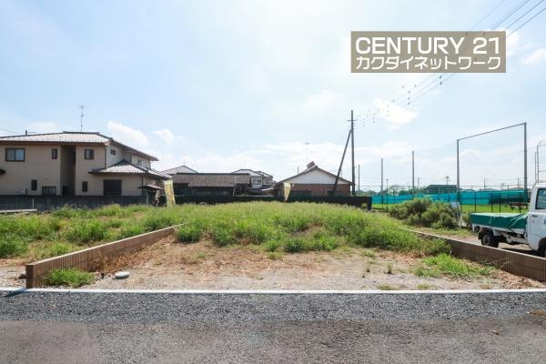 菖蒲町菖蒲　４号地