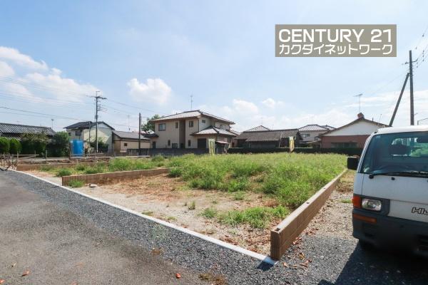 菖蒲町菖蒲　４号地