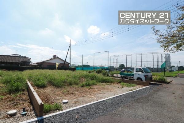 菖蒲町菖蒲　４号地