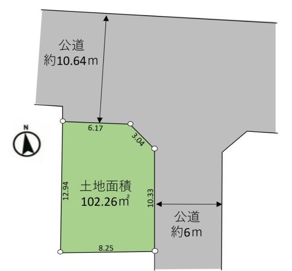 久喜市鷲宮６丁目