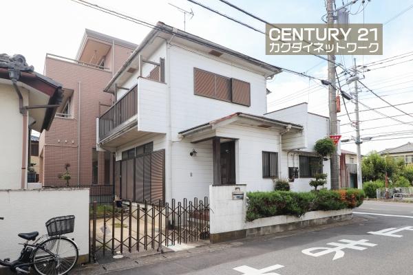 久喜市鷲宮６丁目
