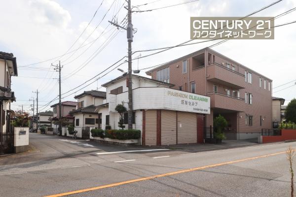 久喜市鷲宮６丁目