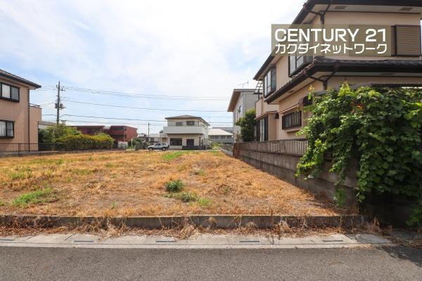 久喜市上町　全４区画　A号地