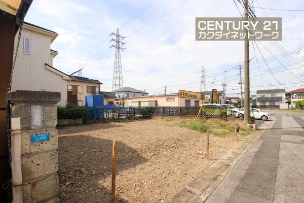 久喜市鷲宮４丁目