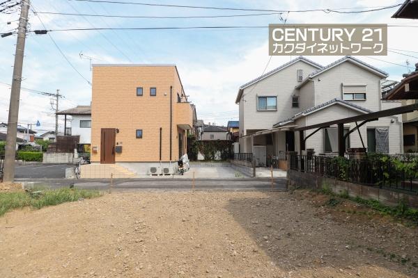 久喜市鷲宮４丁目