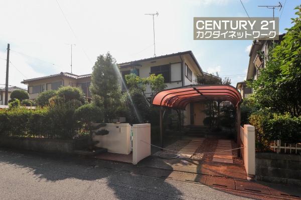 久喜市桜田４丁目