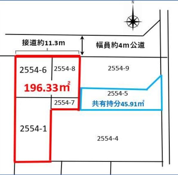 久喜市鷲宮３丁目