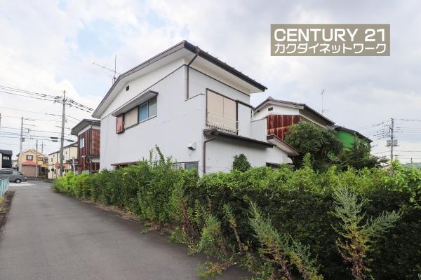 久喜市鷲宮３丁目