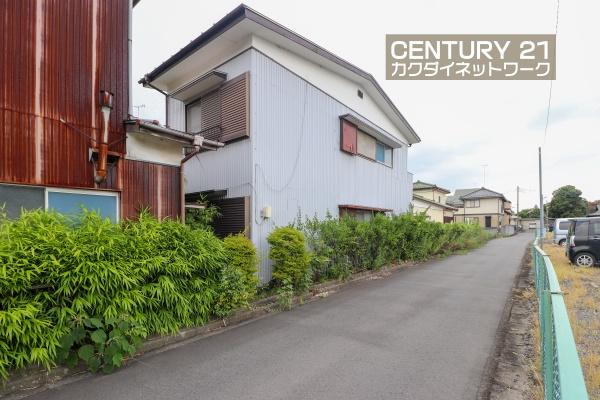久喜市鷲宮３丁目