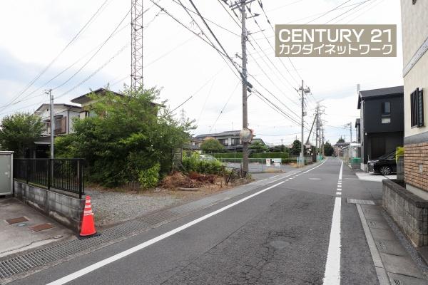 久喜市鷲宮３丁目