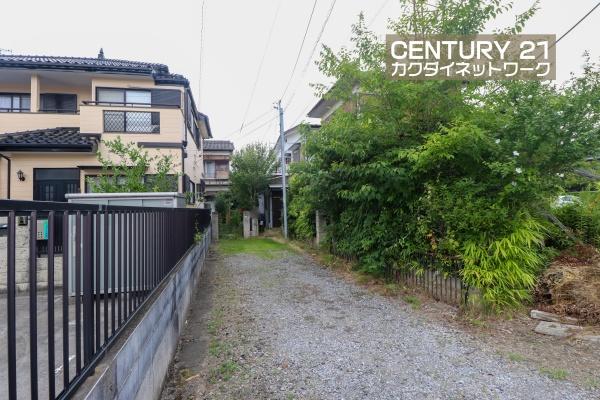久喜市鷲宮３丁目