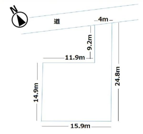 久喜市鷲宮３丁目