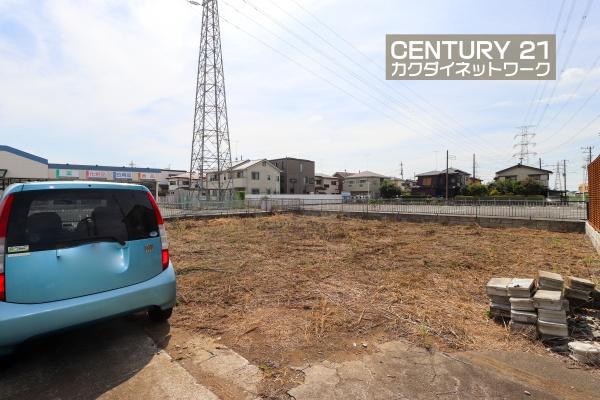 久喜市鷲宮３丁目