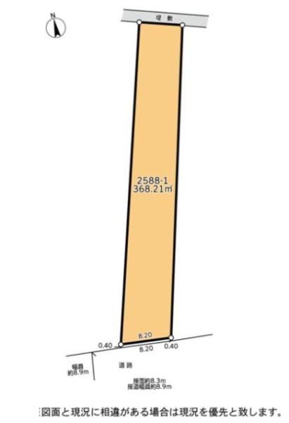 久喜市鷲宮２丁目